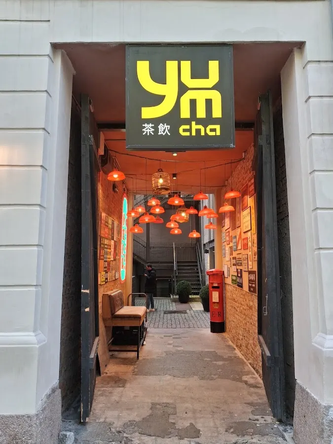 BookNoFees: مطعم – Yum Cha – Oslo – Yum Cha، الصورة 1