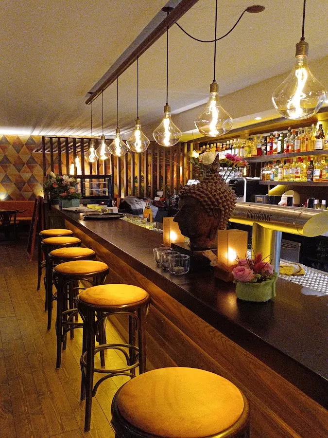 BookNoFees: مطعم – Café Central – Lippstadt – Café Central، الصورة 1