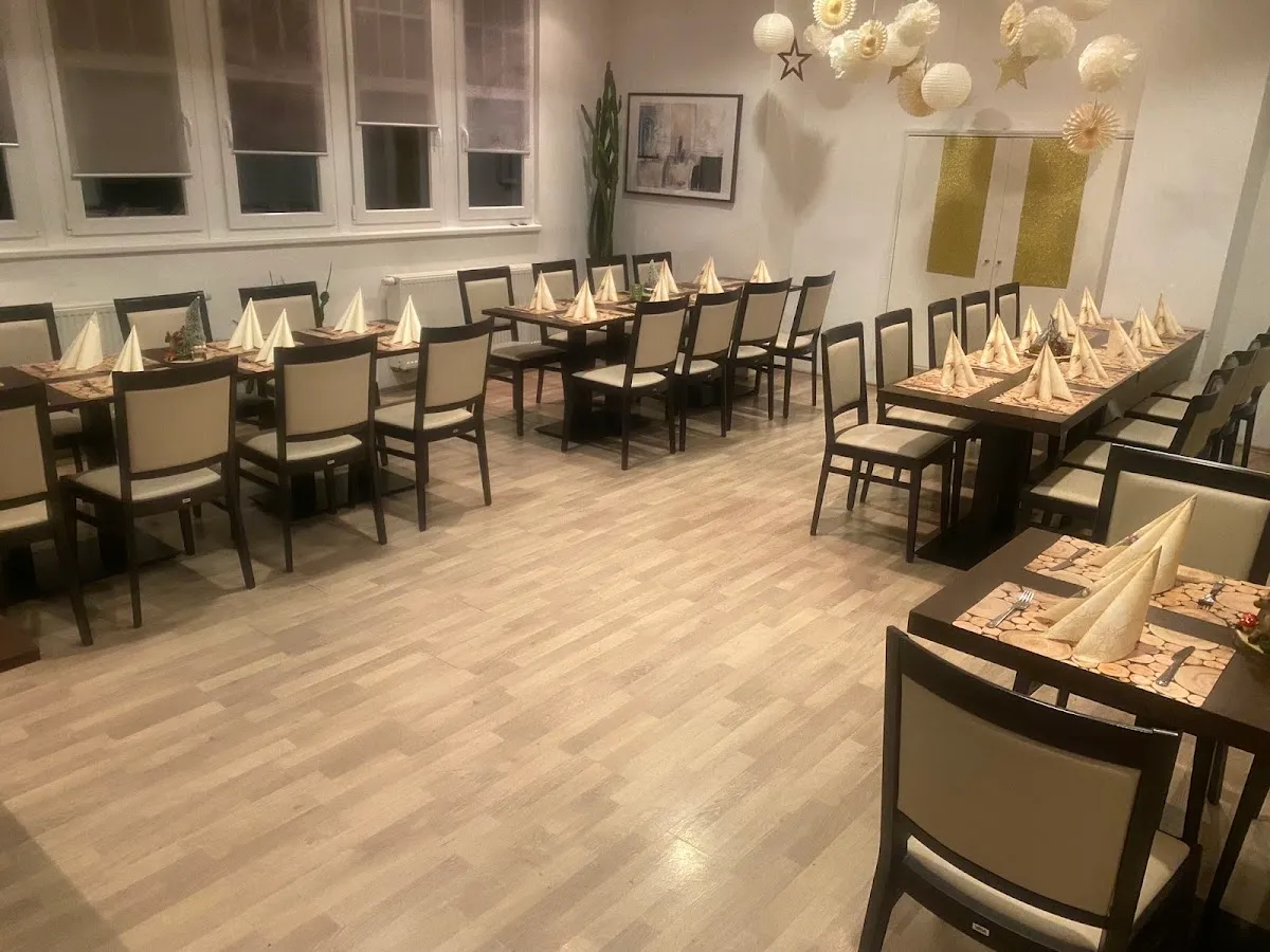 BookNoFees: مطعم – Kegelsportcenter Restaurant – Hilchenbach – Kegelsportcenter Restaurant، الصورة 1
