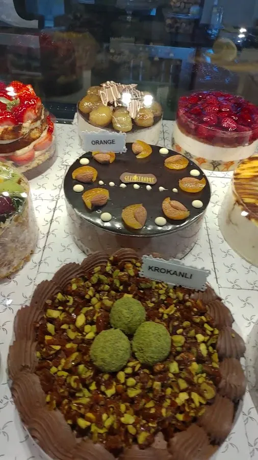 BookNoFees: مقهى – Gezi İstanbul Cafe – Istanbul – Gezi İstanbul Cafe، الصورة 3