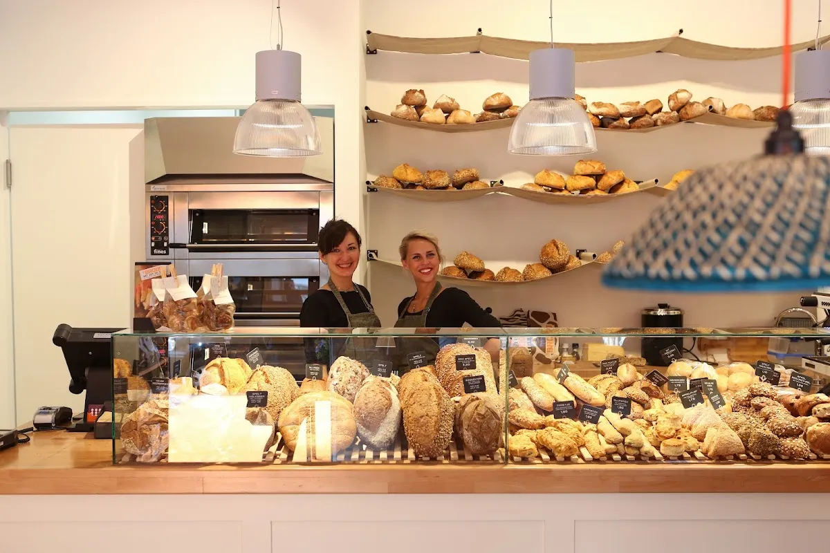 BookNoFees: مطعم – BBrood – Amsterdam – BBrood، الصورة 1