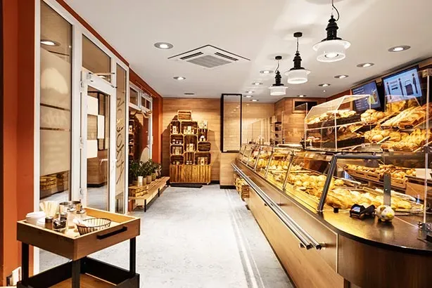 BookNoFees: مخبز – Bäckerei Café Adolph – Bestwig – Bäckerei Café Adolph، الصورة 2