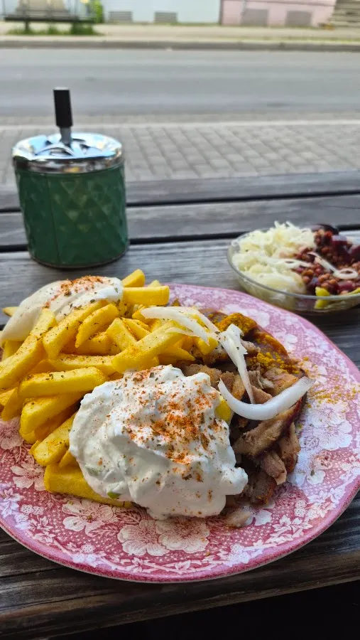 BookNoFees: مطعم – Olympia-Grill – Holzwickede – Olympia-Grill، الصورة 3