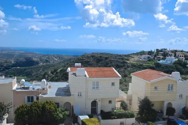 BookNoFees: فيلا سانشاين – Pissouri