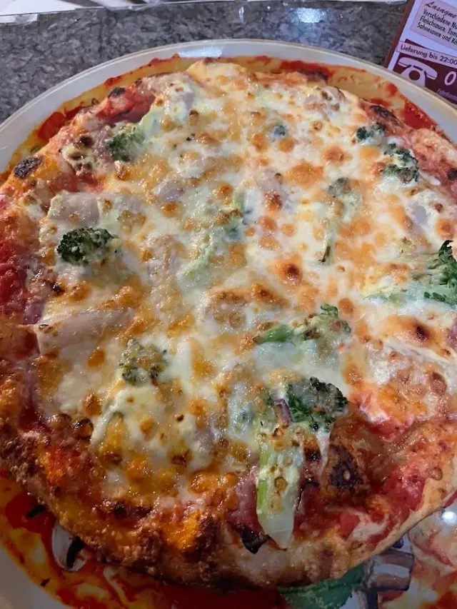 BookNoFees: مطعم – Pizzeria Romantica – Selm – Pizzeria Romantica، الصورة 3
