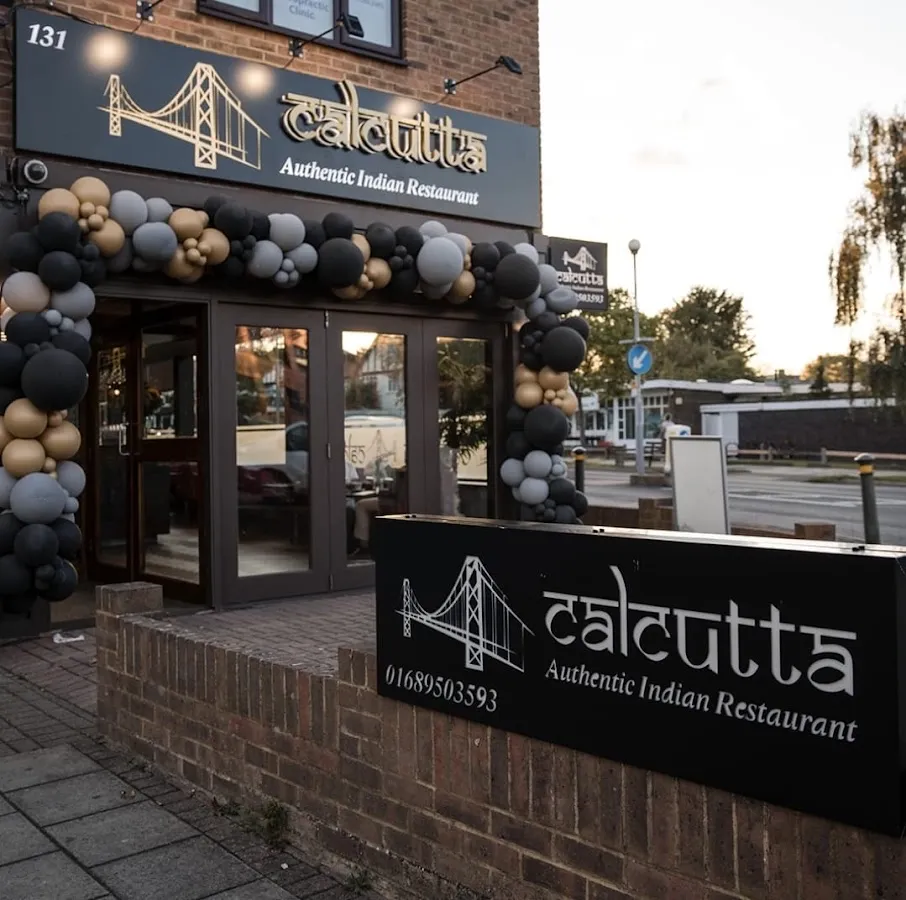 BookNoFees: مطعم – Calcutta – London – Calcutta، الصورة 1