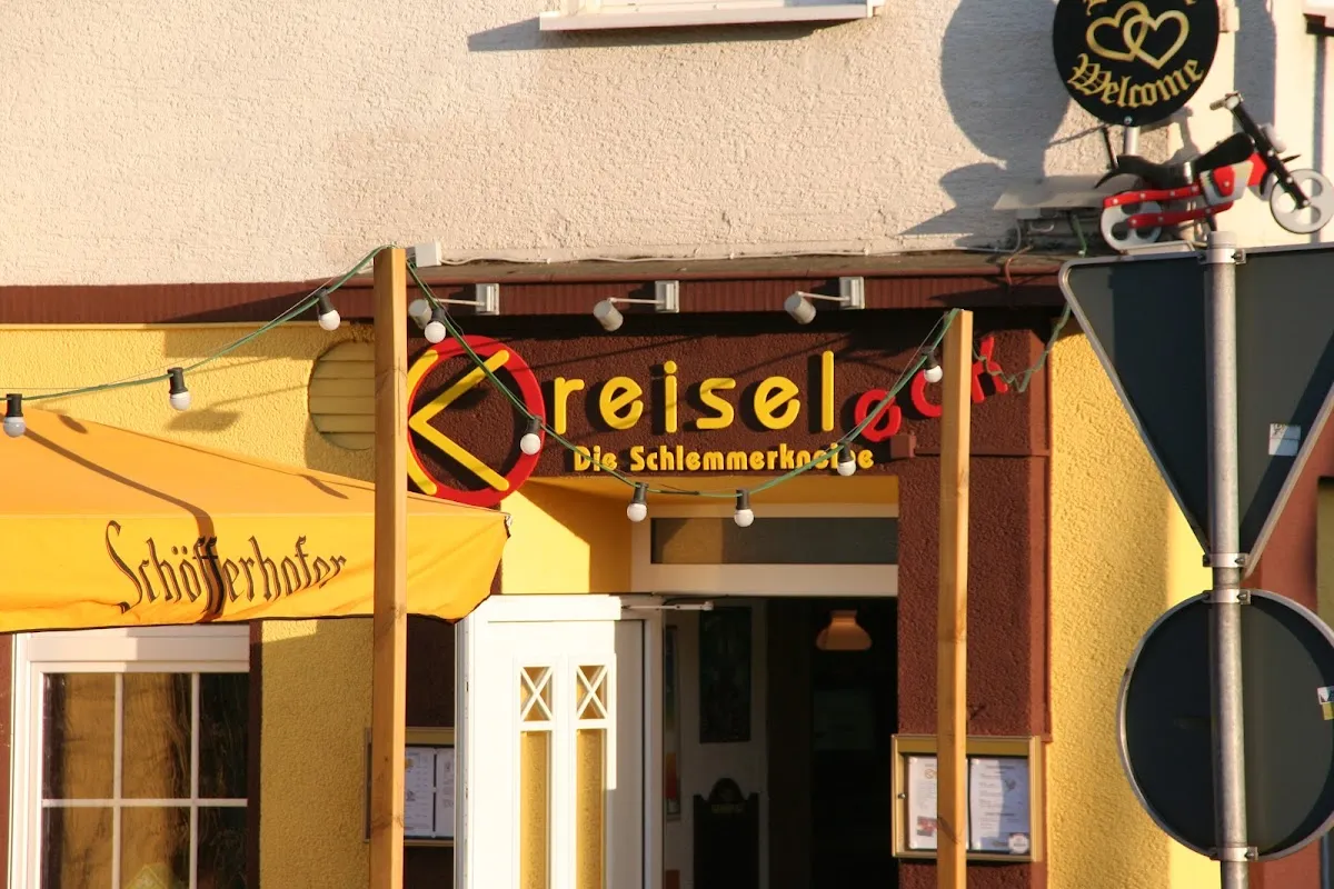 BookNoFees: مطعم – Kreiseleck – Holzwickede – Kreiseleck، الصورة 1