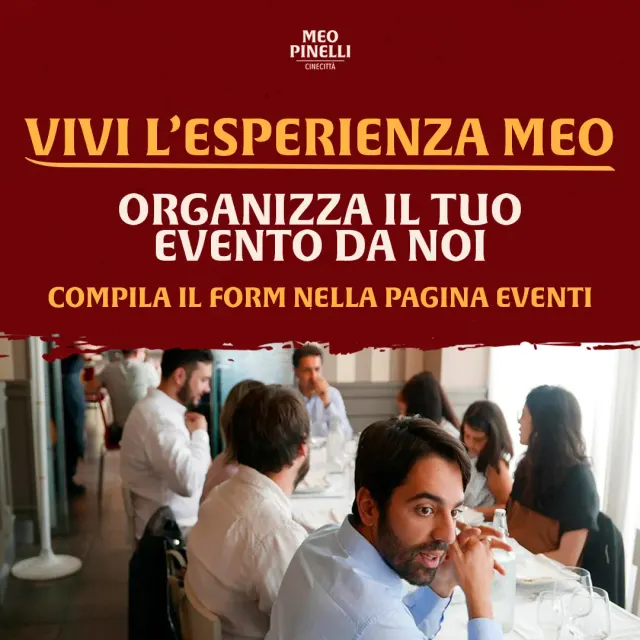 BookNoFees: مطعم – Meo Pinelli – Rome – Meo Pinelli، الصورة 3