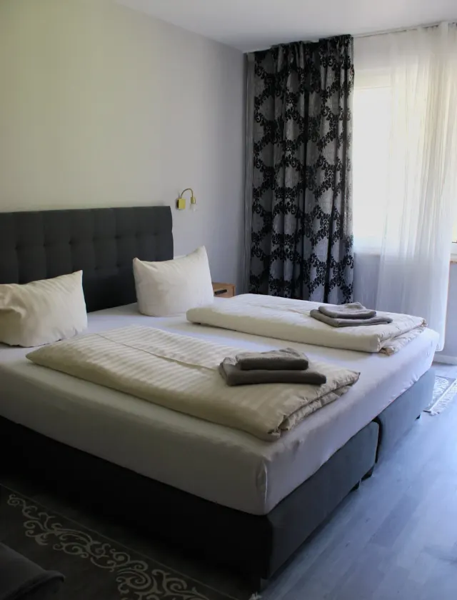 BookNoFees: مطعم – Landhotel Laarmann – Lennestadt – Landhotel Laarmann، الصورة 2