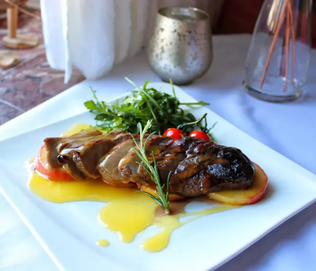 BookNoFees: مطعم – Landhotel Laarmann – Lennestadt – Landhotel Laarmann، الصورة 3