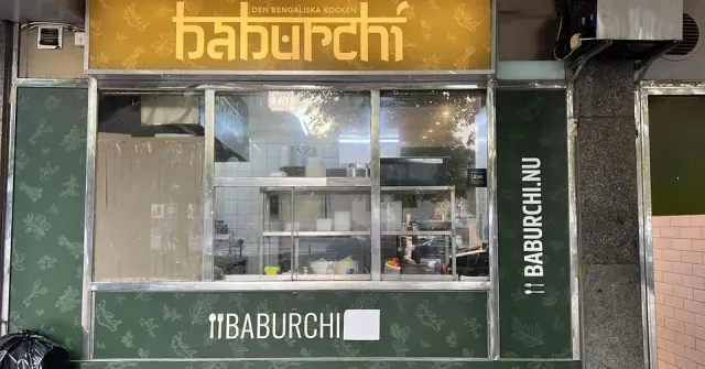 BookNoFees: بار وجبات خفيفة – Baburchi – Stockholm – Baburchi، الصورة 2