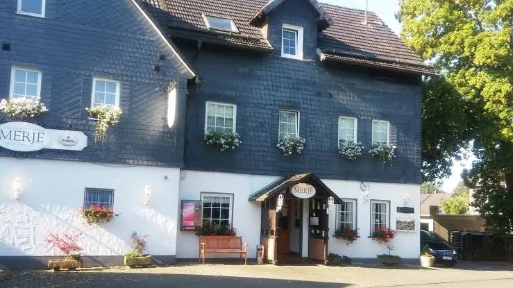 BookNoFees: مطعم – Landgasthof & Hotel Merje – Kreuztal – Landgasthof & Hotel Merje، الصورة 1