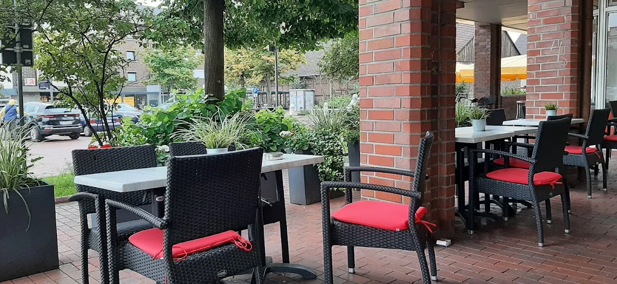 BookNoFees: مطعم – Bäckerei Wilhelm Middelberg – Waltrop – Bäckerei Wilhelm Middelberg، الصورة 1