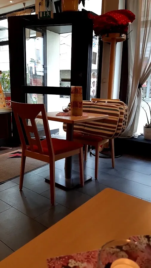BookNoFees: مطعم – Anna's Café – Geseke – Anna's Café، الصورة 3