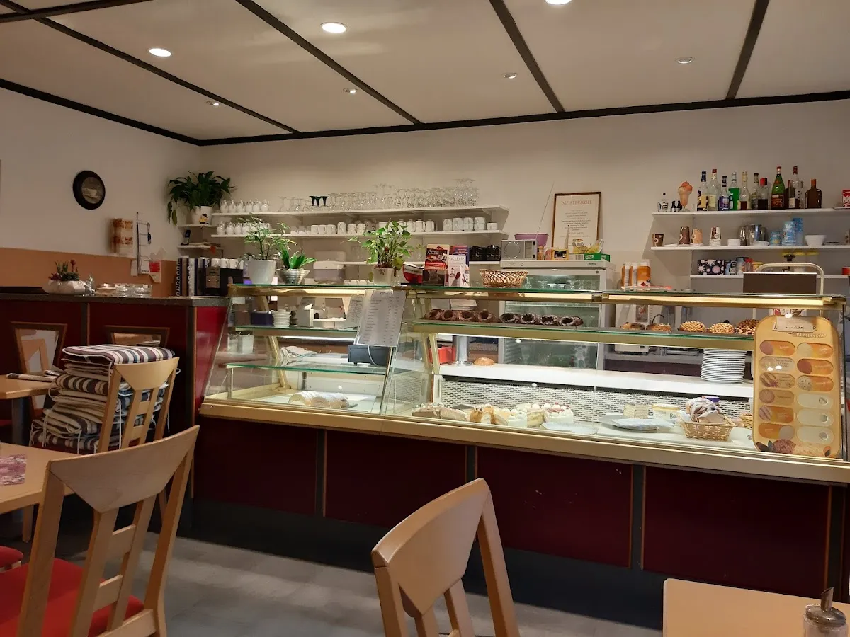 BookNoFees: مطعم – Anna's Café – Geseke – Anna's Café، الصورة 1