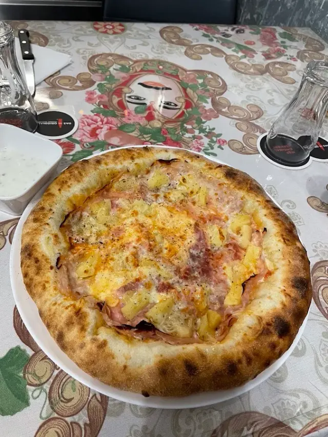 BookNoFees: مطعم – Pizzeria Sicilia – Plettenberg – Pizzeria Sicilia، الصورة 3