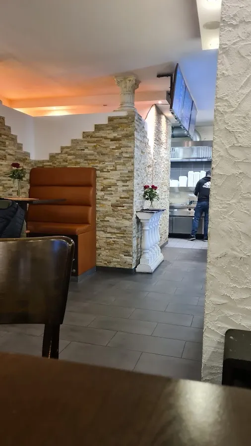 BookNoFees: مطعم – Capolinea Gyros – Wenden – Capolinea Gyros، الصورة 1