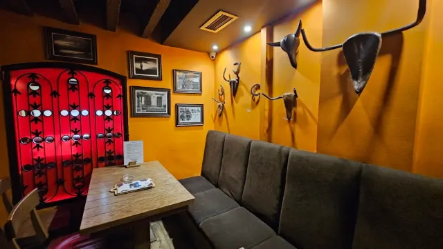BookNoFees: مطعم – Nachos – Belgrade – ناتشوز، الصورة 2