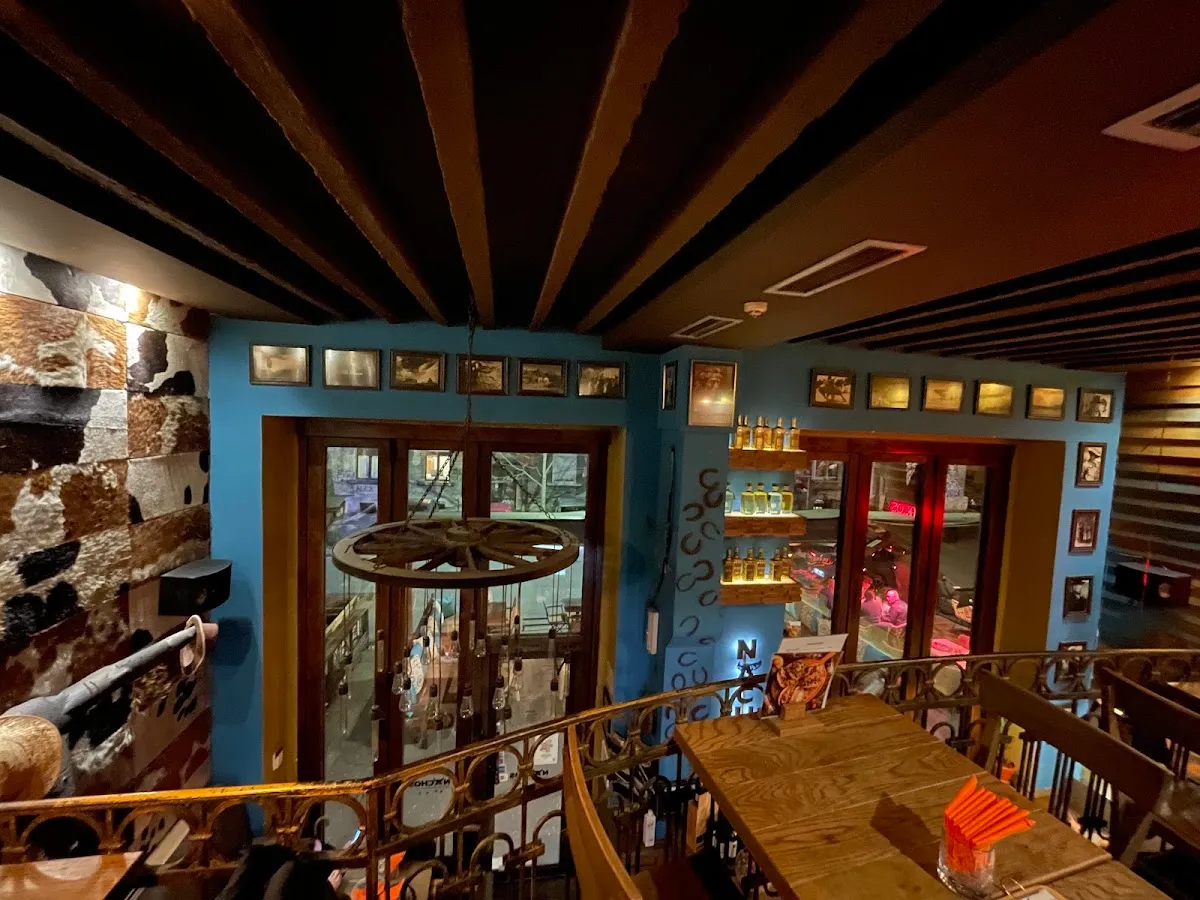 BookNoFees: مطعم – Nachos – Belgrade – ناتشوز، الصورة 1