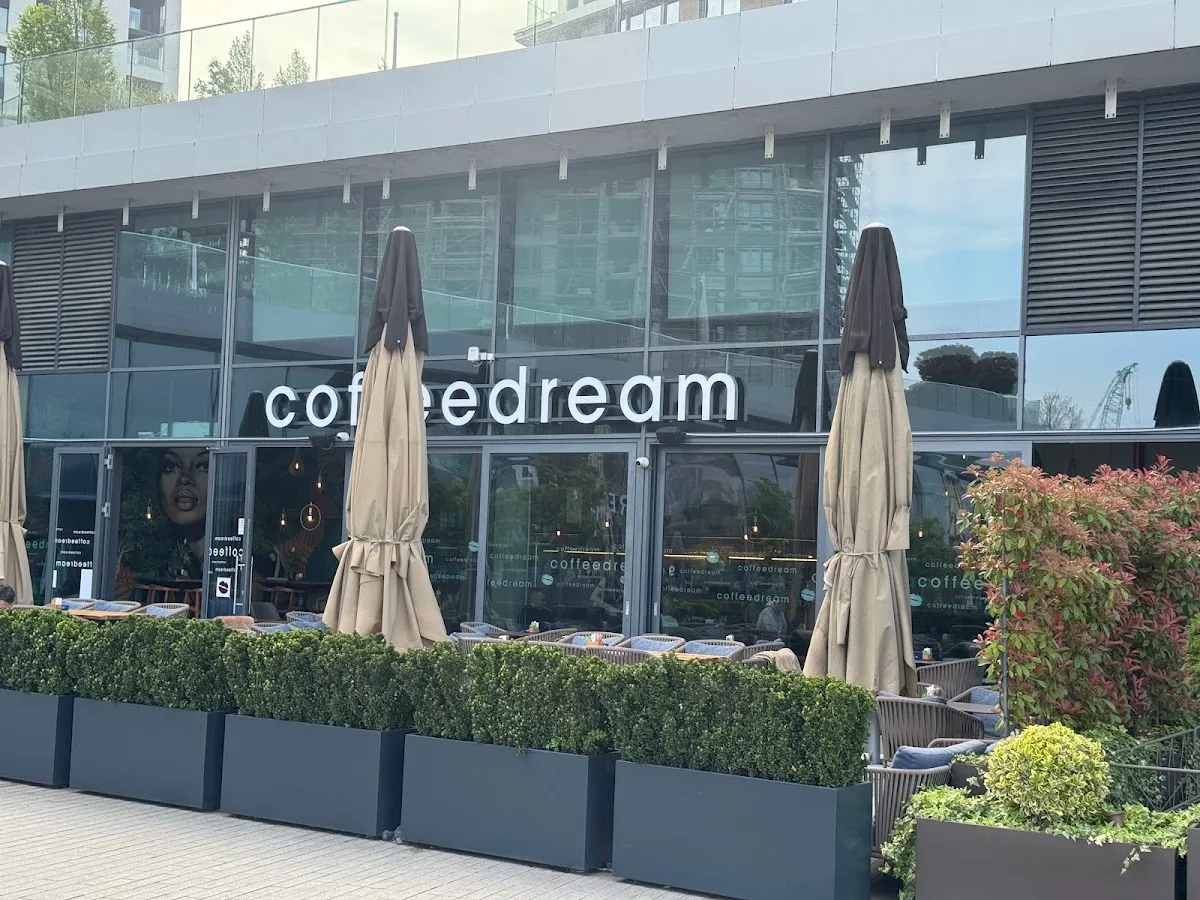 BookNoFees: مقهى – coffeedream – Belgrade – coffeedream، الصورة 1