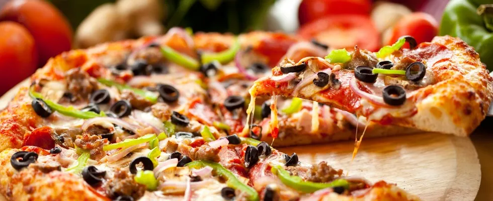 BookNoFees: مطعم – Pizzeria 2000 – Vienna – Pizzeria 2000، الصورة 1