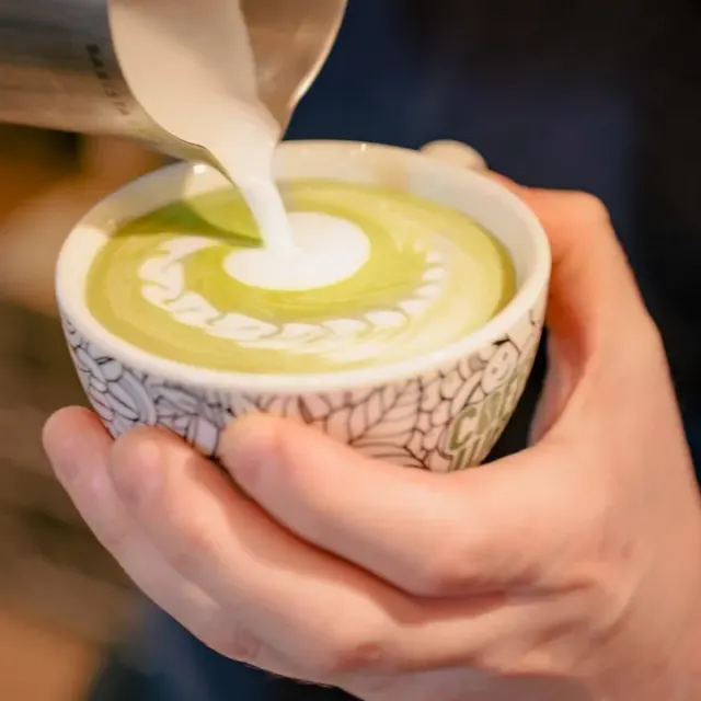 BookNoFees: مقهى – Coffeewerk – Vienna – Coffeewerk، الصورة 3