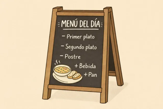 BookNoFees: Puerta bisagra, Madrid