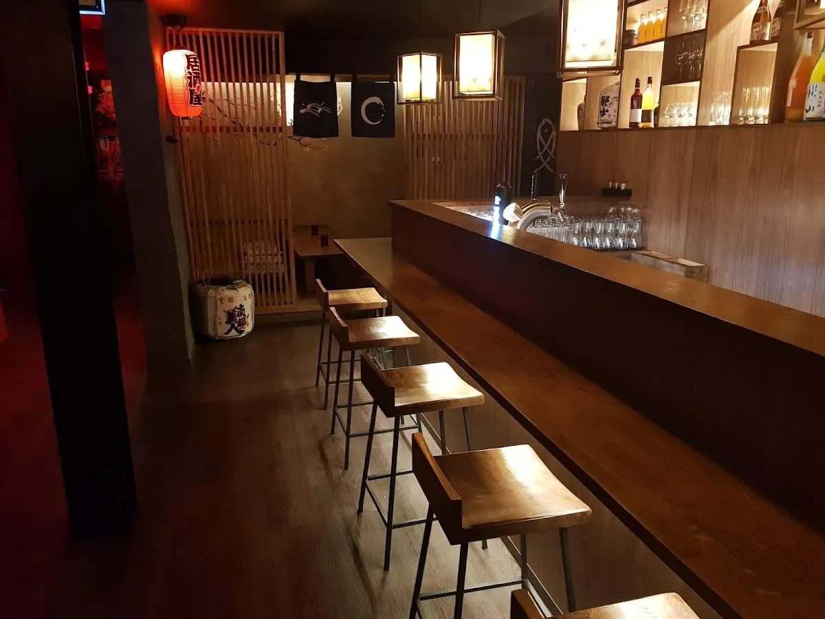BookNoFees: مطعم – Kanpai Izakaya – Oslo – Kanpai Izakaya، الصورة 1