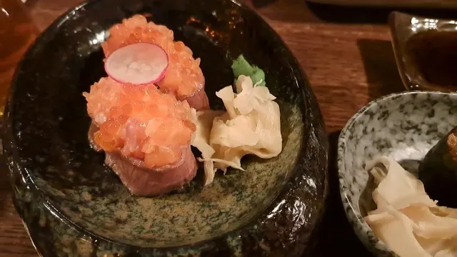 BookNoFees: مطعم – Kanpai Izakaya – Oslo – Kanpai Izakaya، الصورة 3
