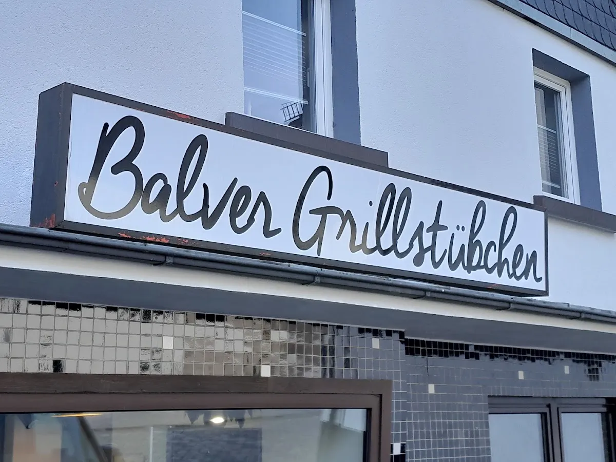 BookNoFees: مطعم – Balver Grillstübchen – Balve – Balver Grillstübchen، الصورة 1