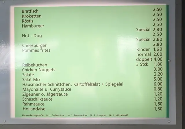 BookNoFees: مطعم – Balver Grillstübchen – Balve – Balver Grillstübchen، الصورة 2