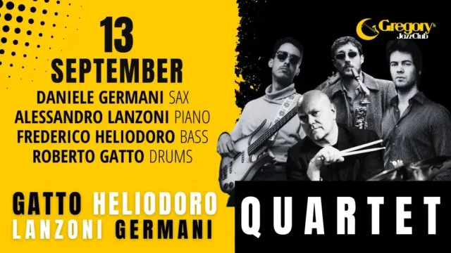 BookNoFees: مطعم – Gregory's Live Jazz & Dinner Club – Rome – نادي غريغوري لموسيقى الجاز الحية والعشاء، الصورة 3