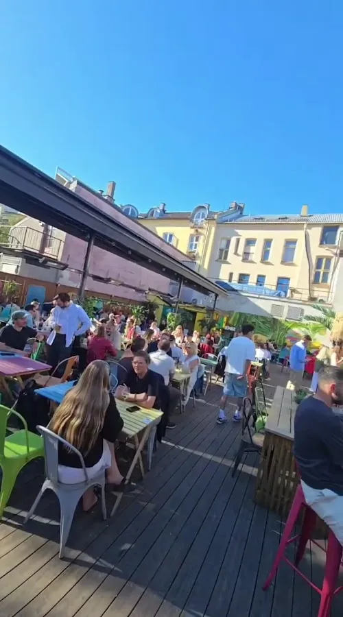 BookNoFees: مطعم – Lindos – Oslo – ليندوس، الصورة 3