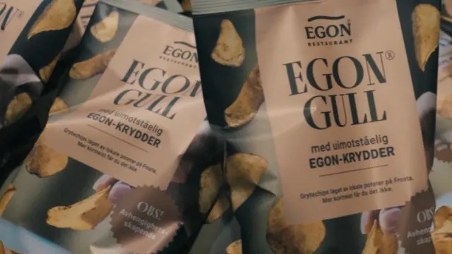 BookNoFees: مطعم – Egon Ullevål – Oslo – Egon Ullevål، الصورة 2