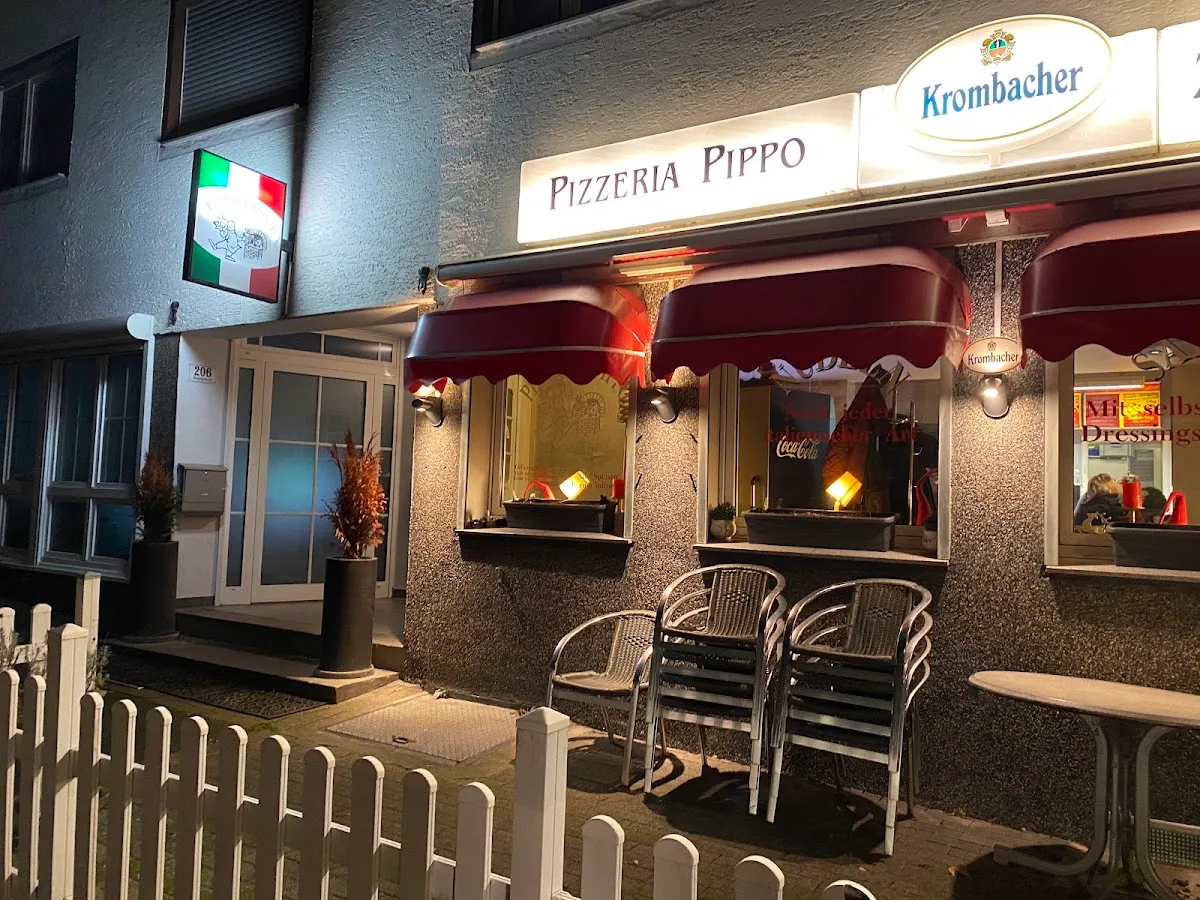 BookNoFees: مطعم – Pizzeria Pippo, Inh. Senol Gürkan – Bönen – مطعم بيتزا بيبو، المالك: سينول غوركان، الصورة 1