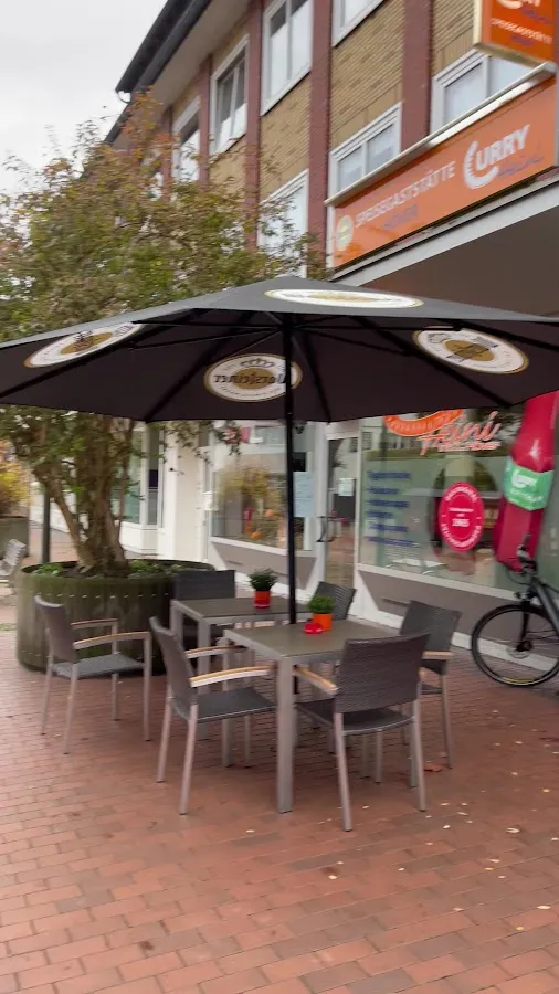 BookNoFees: مطعم – Speisegaststätte Curry Heini – Waltrop – Speisegaststätte Curry Heini، الصورة 3
