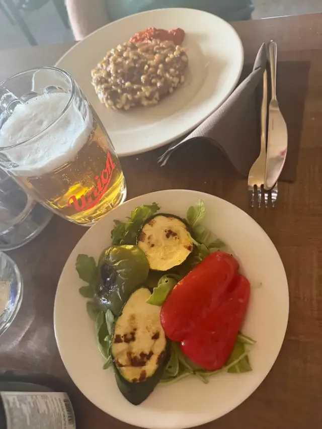 BookNoFees: مطعم – Gostilnica Vinka – Ljubljana – Gostilnica Vinka، الصورة 2