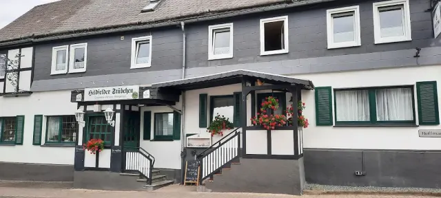 BookNoFees: مطعم – Hildfelder Stübchen – Winterberg – Hildfelder Stübchen، الصورة 2