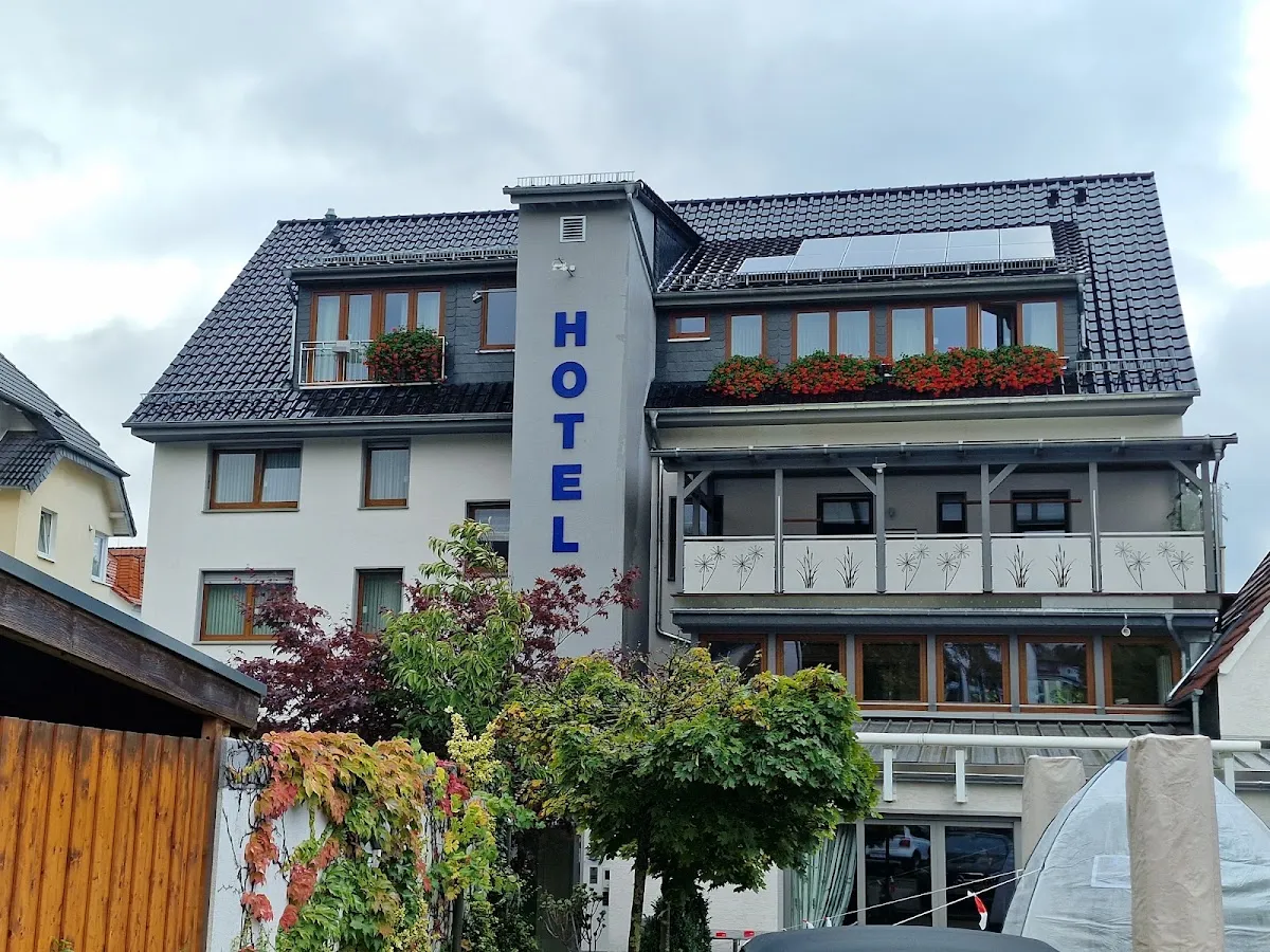 BookNoFees: مطعم – Zeitlers Restaurant – Marsberg – Zeitlers Restaurant، الصورة 1
