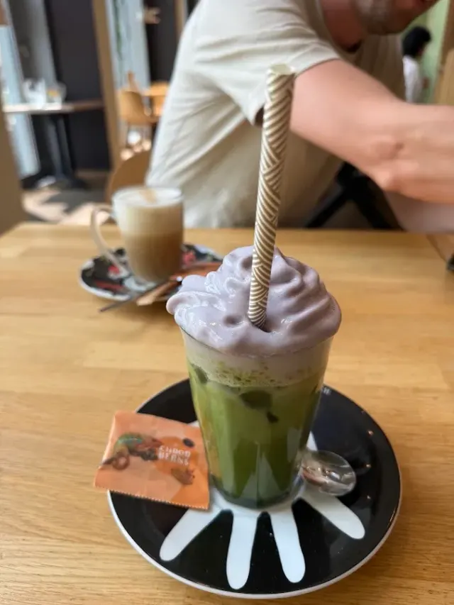 BookNoFees: مطعم – Bagels & Beans – Amsterdam – Bagels & Beans، الصورة 2