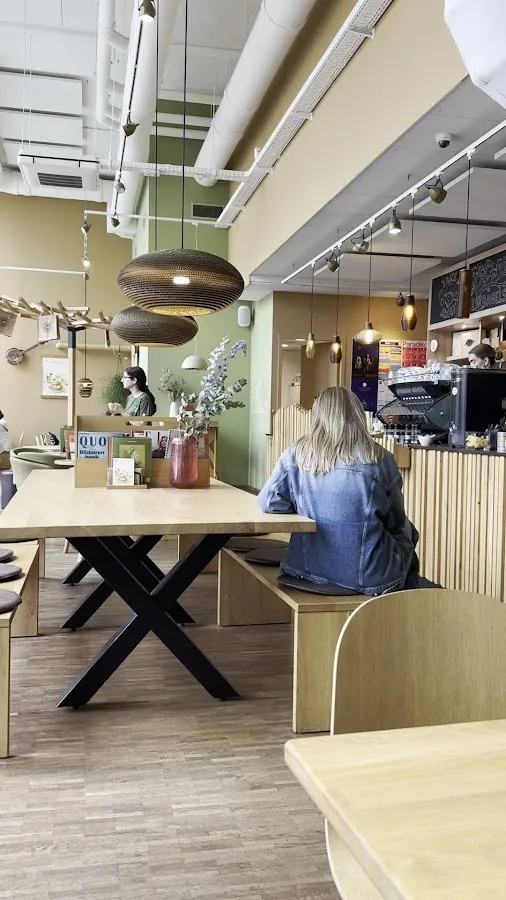 BookNoFees: مطعم – Bagels & Beans – Amsterdam – Bagels & Beans، الصورة 3